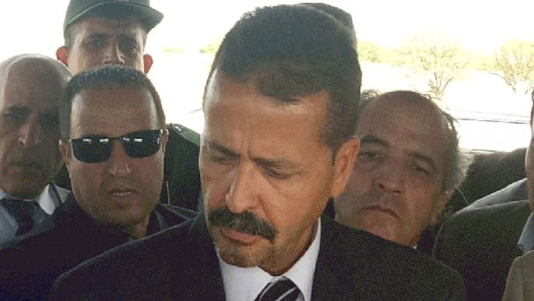 والي برج بوعريريج يفتح ملف السكن