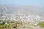مشاريع تنموية كبيرة تحجب مظاهر التريّف