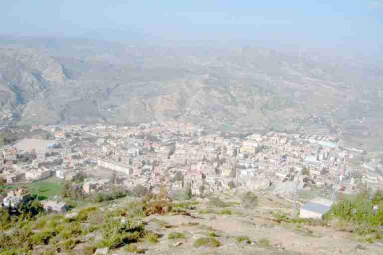 مشاريع تنموية كبيرة تحجب مظاهر التريّف
