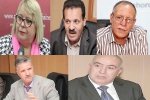 تكوين المستخدمين، تطهير المحيط وتشديد العقوبات