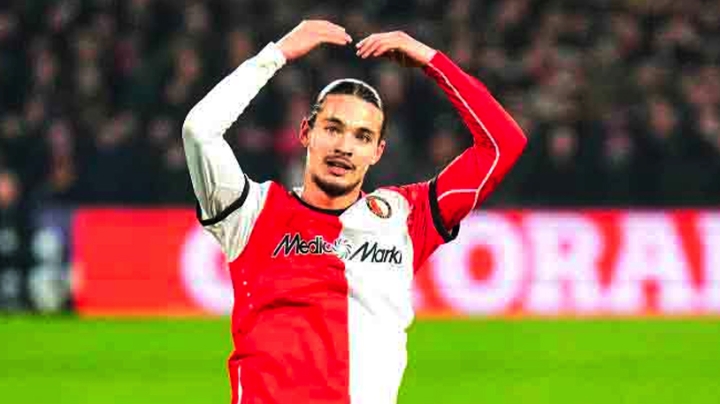 حاج موسى ضمن اهتمامات سندرلاند الإنجليزي