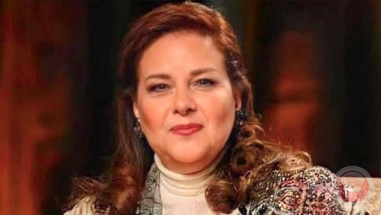 وفاة الفنّانة دلال عبد العزيز بداء كورونا