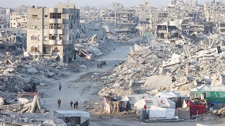 سلطات غزّة ترحّب مجددا باللجنة الوطنية للإدارة