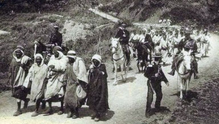 كاليدونيا.. أو قصة جحيم "مستعمرة المنفيين"