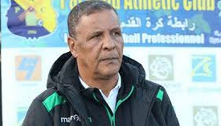 شباب قسنطينة: عمراني يريد وسط هجوم لضبط التعداد