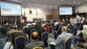 إنشاء مجلس مشترك لرجال الأعمال وشراكة في الصناعات الغذائية