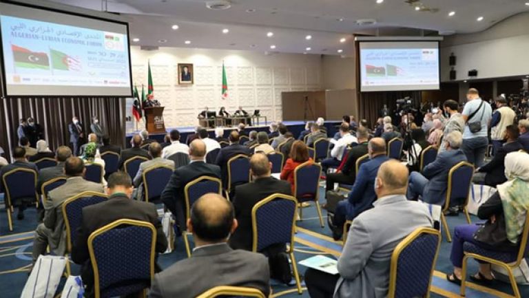 إنشاء مجلس مشترك لرجال الأعمال وشراكة في الصناعات الغذائية