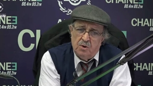 السيد ياسين ولد موسى مستشار لدى رئيس الجمهورية، مكلفا بالشؤون الاقتصادية