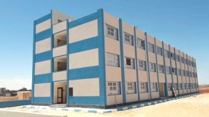 التربية بعلي منجلي تتدعم بمؤسسات جديدة