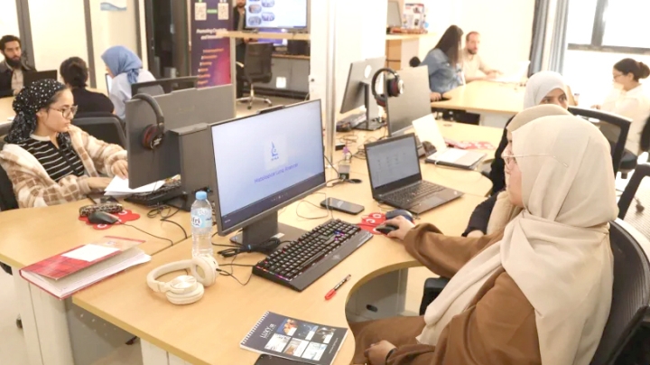 تعميم نظام إدارة الجودة في مؤسّسات التعليم العالي بمعيار دولي