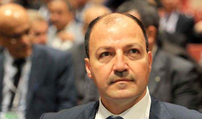 سيتم رفع التجميد عن كافة مشاريع القطاع