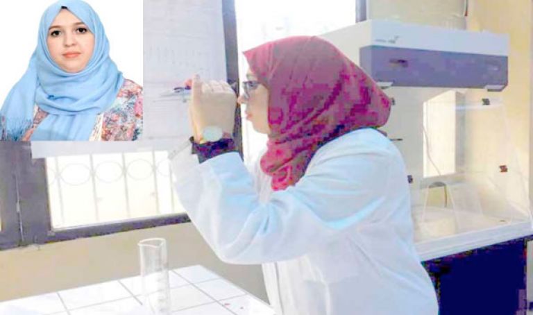 "أنا أول من صنع مسحوق مصل اللبن في إفريقيا وأنتظر دعم الدولة"