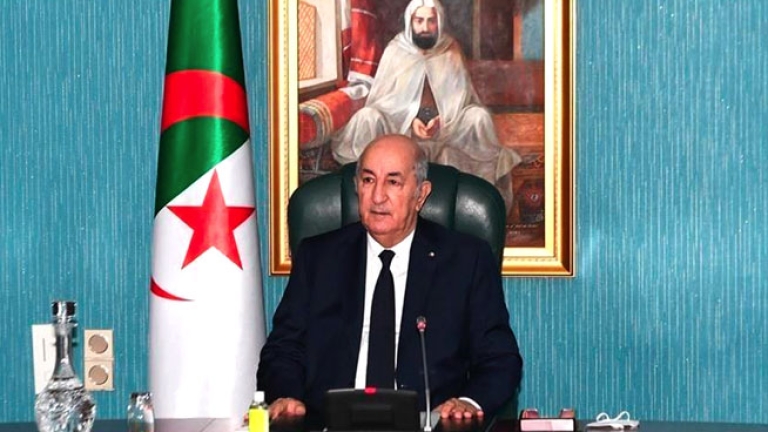 العفو عن 1076 محبوس محكوم عليهم نهائيا
