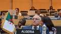 وزير الدولة، وزير الشؤون الخارجية والجالية الوطنية بالخارج والشؤون الإفريقية، أحمد عطاف