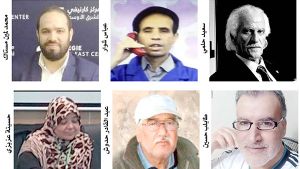 رحيل أسماء ثقافية وازنة في الساحة الجزائرية