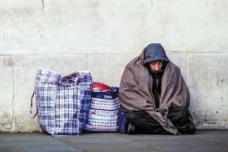 تشغيلهم يساعد على إعادة الإدماج في المجتمع