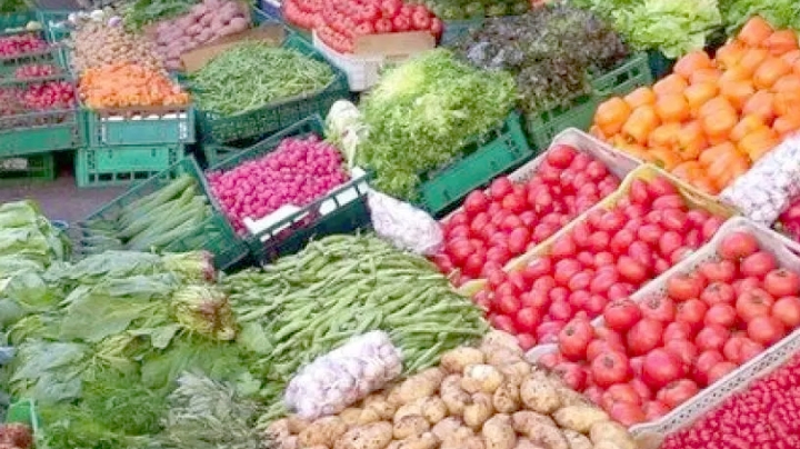 دعم عين تموشنت بـ 155 طن من المنتجات الفلاحية