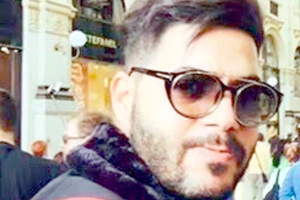 أسعى لإدخال أغانيَّ إلى البيوت الجزائرية