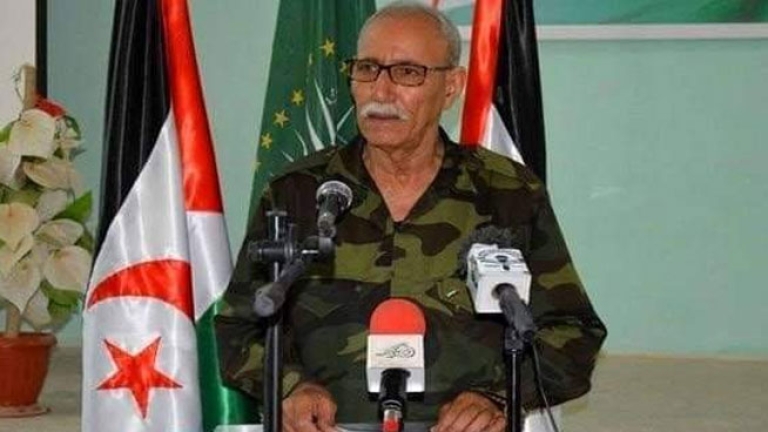 الرئيس غالي يؤكد على تحول نوعي في الحرب ضد الاحتلال