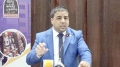 صدام حسين سرايش، رئيس الأكاديمية الجزائرية للشباب وإحياء التراث