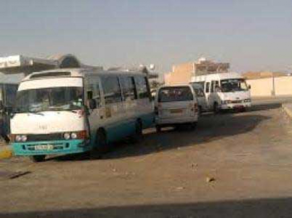 توفير الأمن والقضاء على &quot;الكلوندستان&quot; مطلب الزبائن �