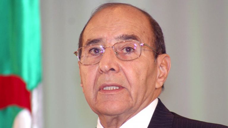 وفاة يزيد زرهوني إثر مرض عضال