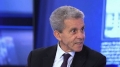 الخبير في القانون الدستوري، الدكتور رشيد لوراري