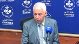 المدير العام للبحث العلمي والتطوير التكنولوجي بوزارة التعليم العالي والبحث العلمي، البروفيسور محمد بوهيشة