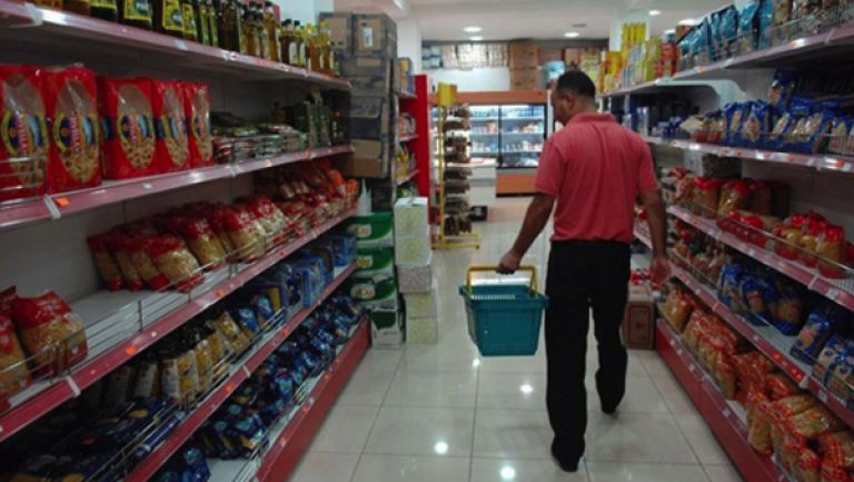 الاحتكار وراء ارتفاع أسعار العجائن
