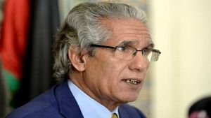 ابتزاز لدعم احتلاله غير الشرعي للصحراء الغربية