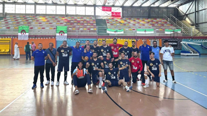 خطر العقوبات يلاحق النادي العنابي