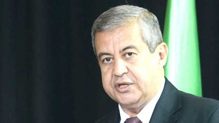 رابحي يدعو الشباب إلى المشاركة بقوة في الرئاسيات المقبلة