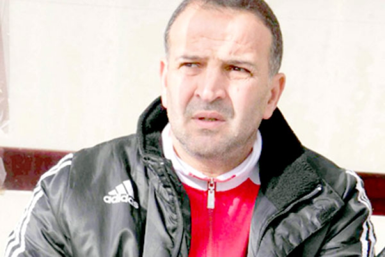 التحضيرات تجري في ظروف جيدة وتربصُ الباز هام بالنسبة لنا