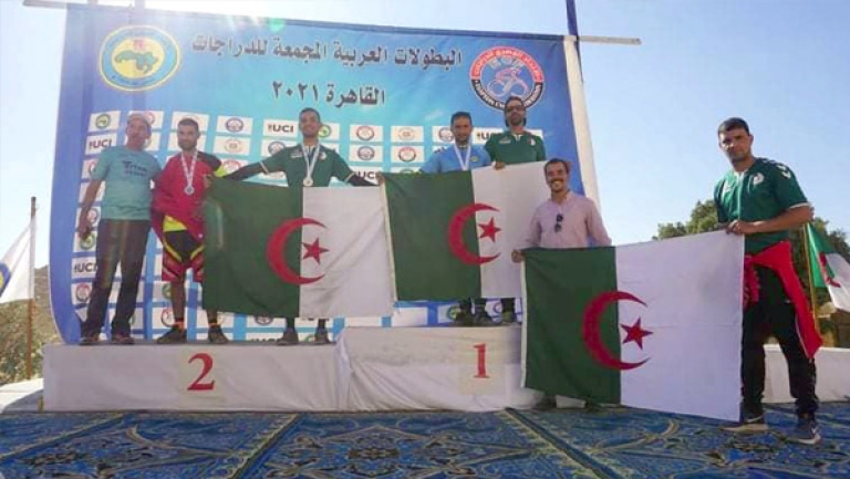 المدرب الوطني يؤكد رضاه عن النتائج المسجلة
