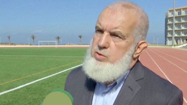 لاعبونا لم يكونوا جاهزين نفسيا وهذه أحسن دورة منذ 9002