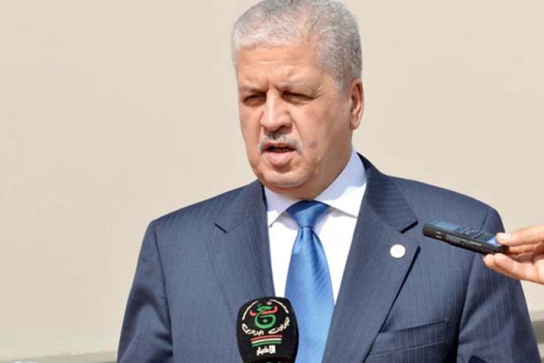 الجزائر مستعدة لمرافقة مالي في تطبيق اتفاق السلم والمصالحة