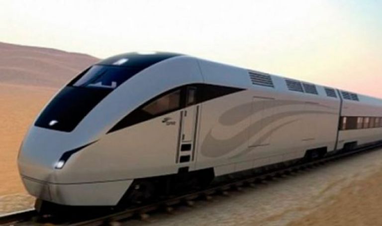 إعادة بعث مشروع السكك الحديدية المغرب -الجزائر - تونس