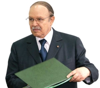 الرئيس بوتفليقة يُجري حركة في السلك الدبلوماسي 