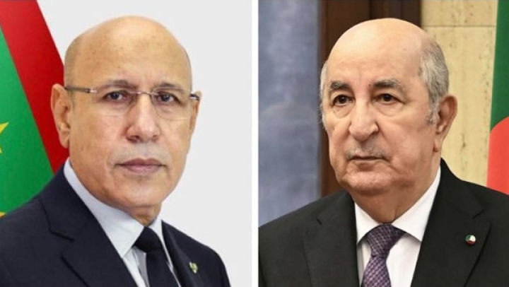 رئاستكم للبنك الإفريقي للتنمية نجاح لإفريقيا ولبلدينا الشقيقين