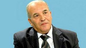 الخبير عبد الرحمان مبتول