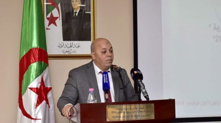 مجازر 8 ماي مناسبة لاستذكار نضال الشعب الجزائري