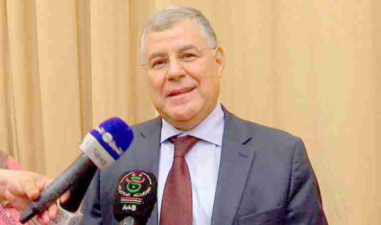 قيطوني: تأجيل قرار تمديد اتفاق خفض الإنتاج إلى نوفمبر