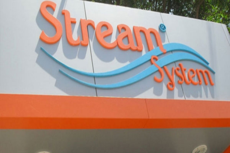 ستريم سيستام ترفع رأسمالها الاجتماعي بـ64 بالمائة