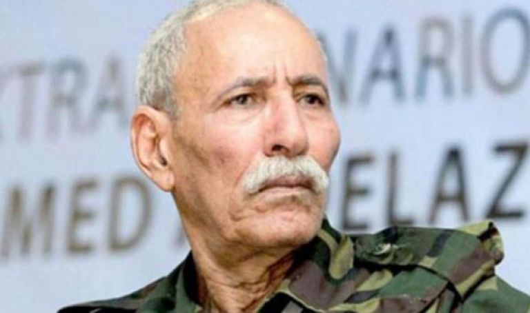 غالي يطالب الأمم المتحدة بإدانة نهب ثروات الصحراء الغربية