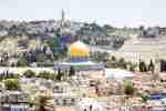الحكومة الفلسطينية تدين افتتاح كنيس يهودي شرق القدس