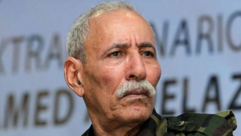 الرئيس غالي يناشد بايدن الانخراط بفعالية في الجهود الدولية