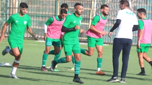 جمعية وهران