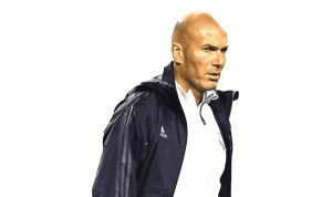 هل يغادر زيدان ريال مدريد؟