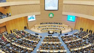 منظمات دولية ترفع مذكرة قانونية للاتحاد الإفريقي
