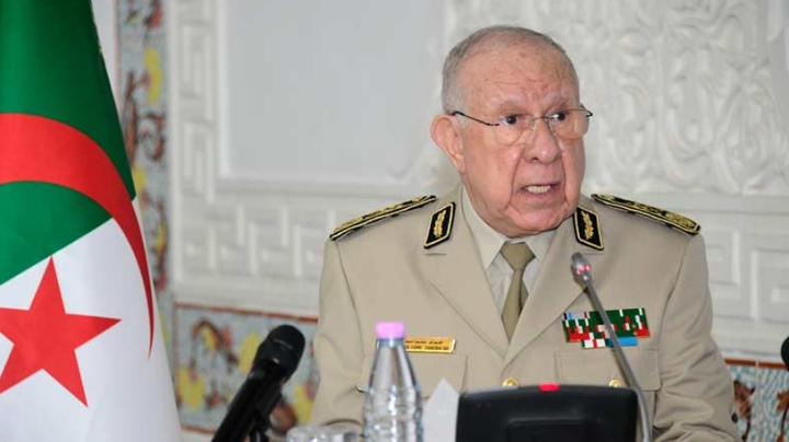 صلابة الجيش صون للوطن